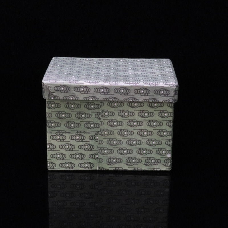 Traditional Chinese Cloisonné Pen Holder Ornament
