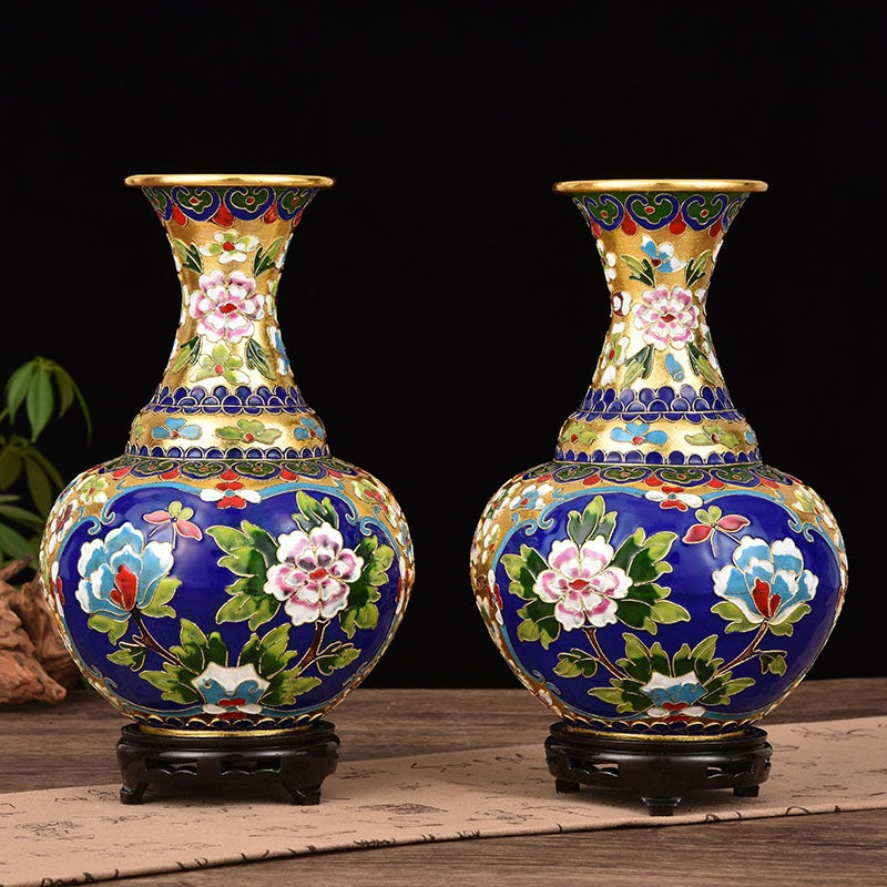 Curated Collectibles