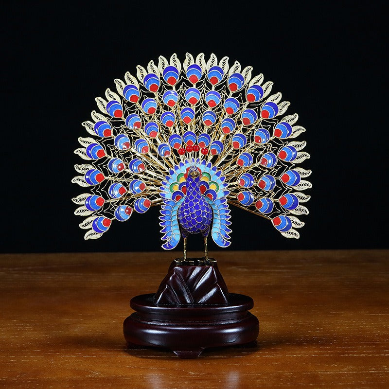 Ornaments