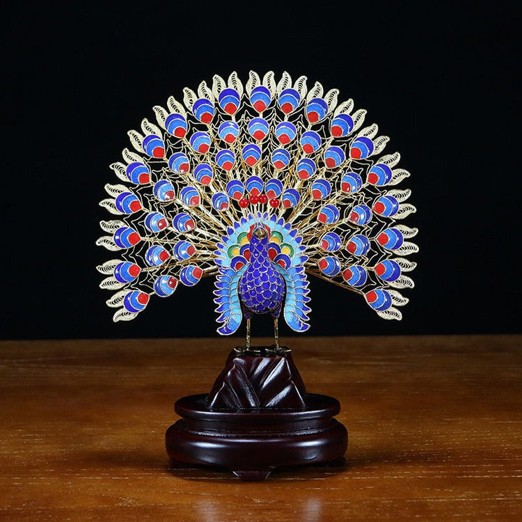 Ornaments
